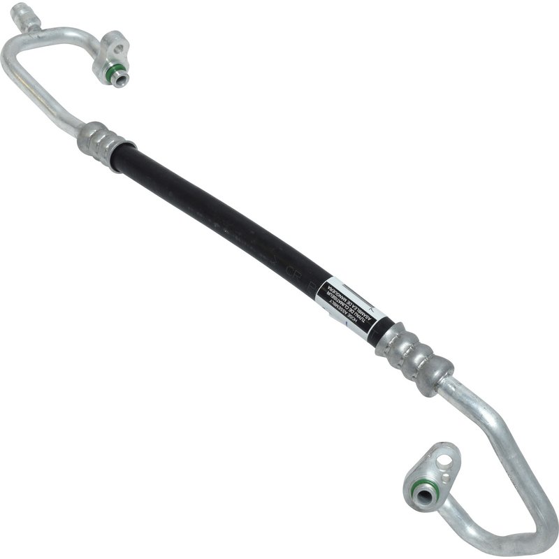 Universal Air HA113831C A/C Refrigerant Discharge Hose