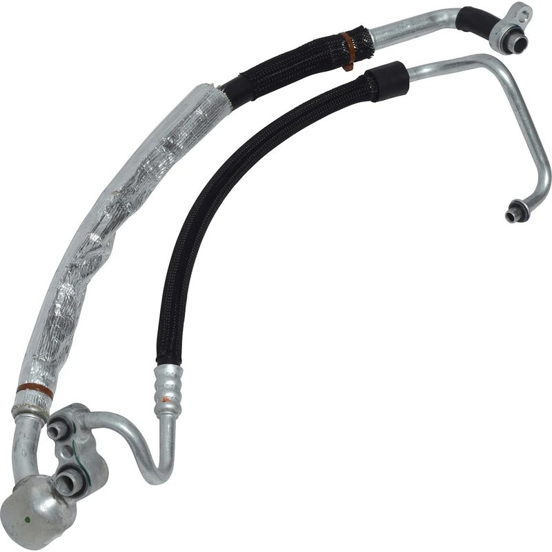 Universal Air HA113834C A/C Manifold Hose Assembly