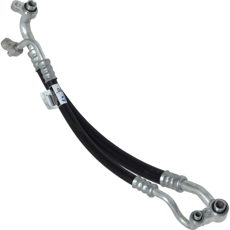 Universal Air HA113847C A/C Manifold Hose Assembly