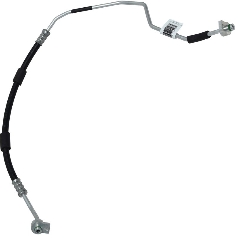 Universal Air HA113855C A/C Refrigerant Discharge Hose