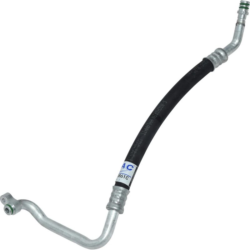 Universal Air HA113861C A/C Suction Line Hose Assembly