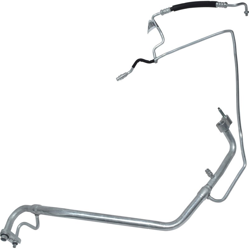 Universal Air HA113872C A/C Suction and Liquid Line Hose Assembly
