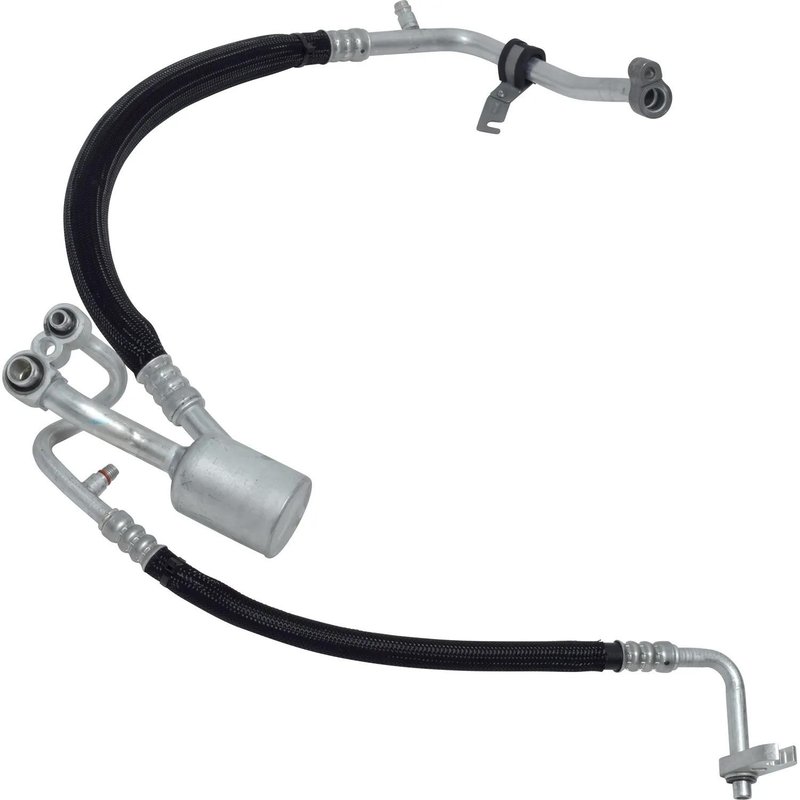Universal Air HA113879C A/C Manifold Hose Assembly
