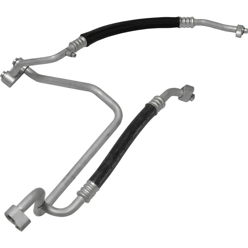 Universal Air HA11387C A/C Manifold Hose Assembly
