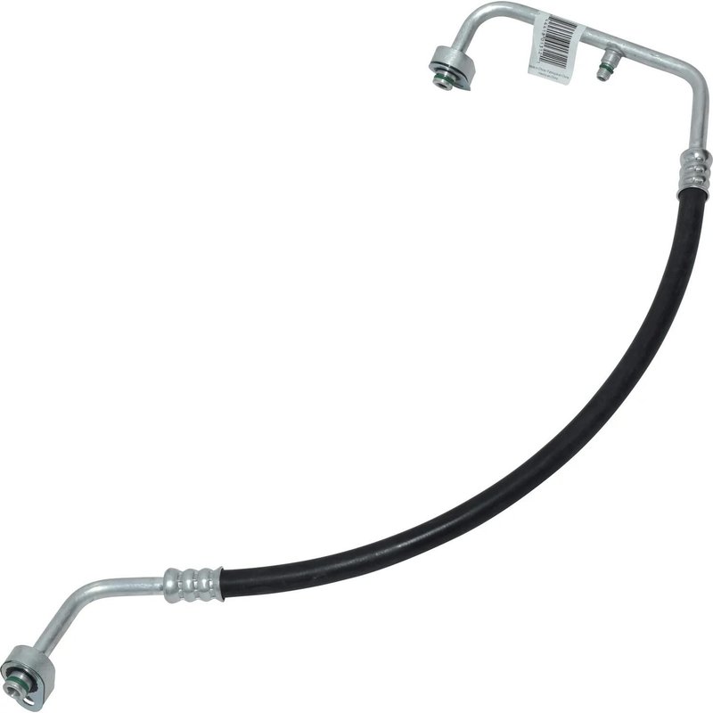 Universal Air HA113924C A/C Refrigerant Liquid Hose
