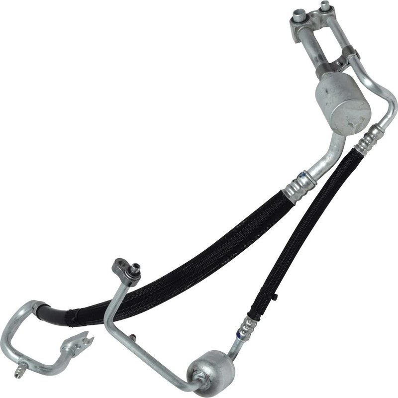 Universal Air HA113925C A/C Manifold Hose Assembly