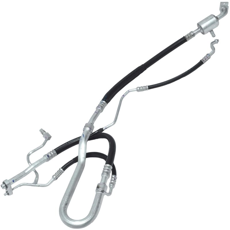 Universal Air HA113927C A/C Suction and Liquid Line Hose Assembly