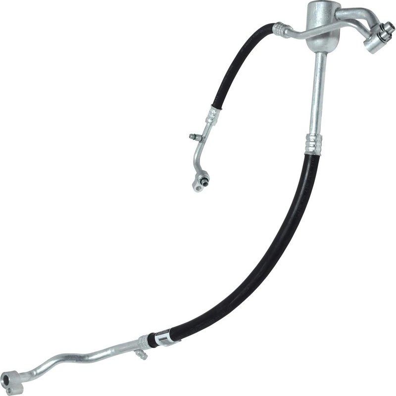Universal Air HA113928C A/C Manifold Hose Assembly