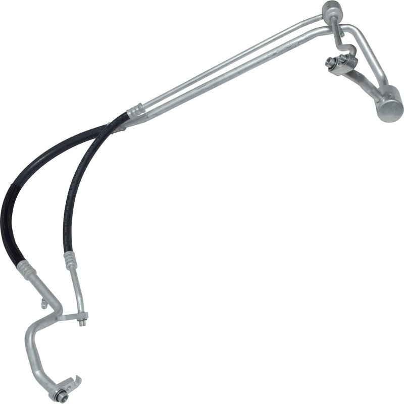 Universal Air HA113930C A/C Manifold Hose Assembly