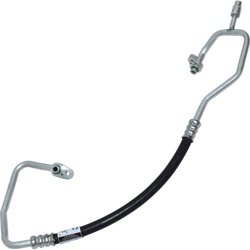 Universal Air HA113941C A/C Refrigerant Discharge Hose