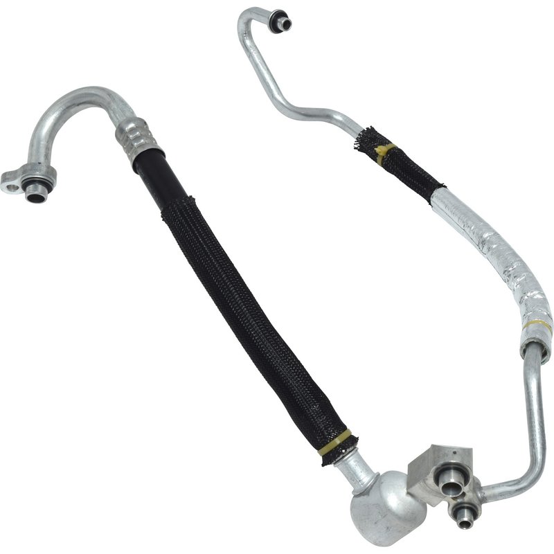 Universal Air HA113975C A/C Manifold Hose Assembly