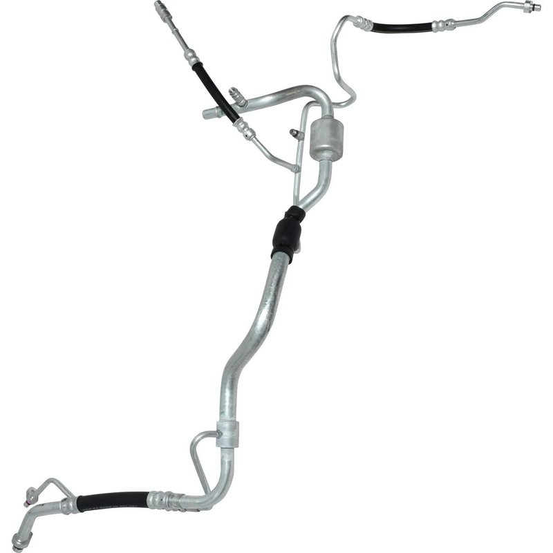 Universal Air HA114007C A/C Suction and Liquid Line Hose Assembly