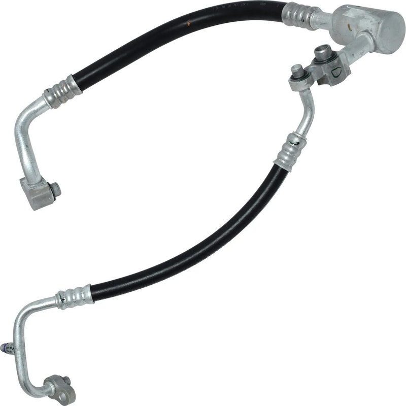 Universal Air HA1140100C A/C Manifold Hose Assembly