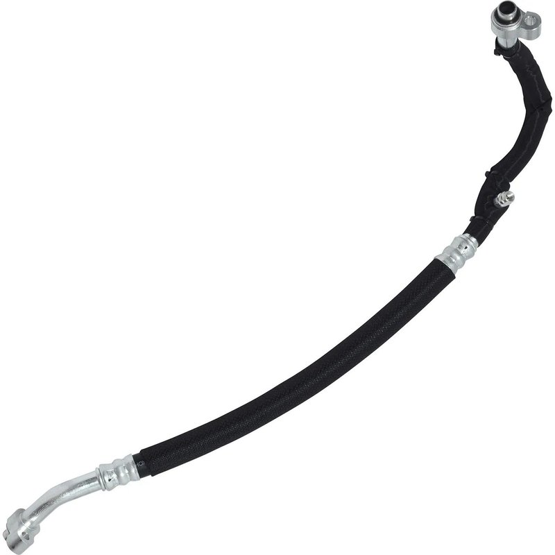 Universal Air HA114025C A/C Suction Line Hose Assembly