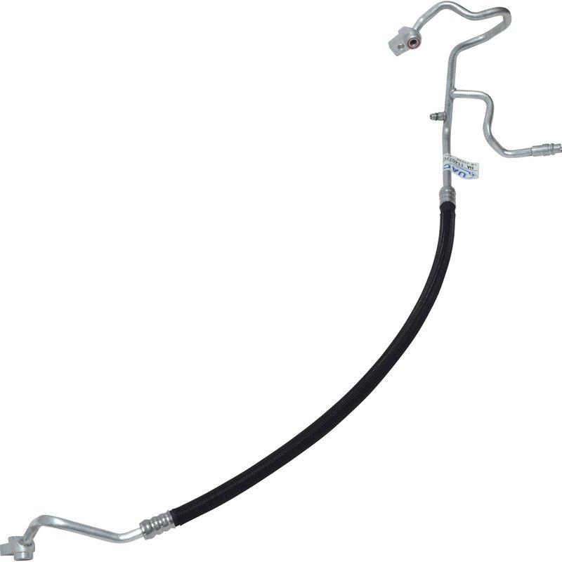 Universal Air HA114027C A/C Refrigerant Discharge Hose