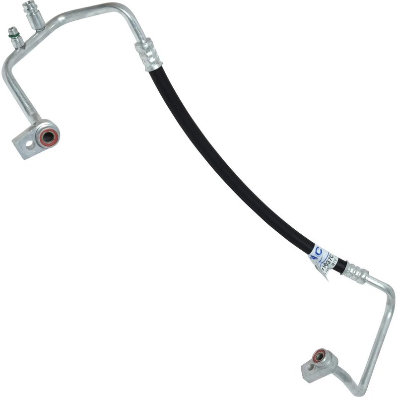 Universal Air HA114037C A/C Refrigerant Discharge Hose