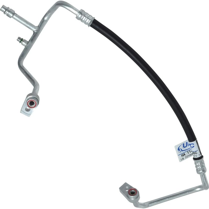 Universal Air HA114038C A/C Refrigerant Discharge Hose