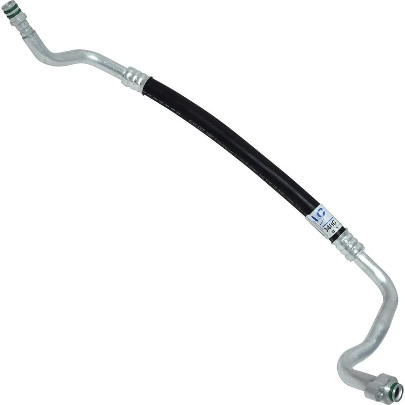 Universal Air HA114048C A/C Suction Line Hose Assembly