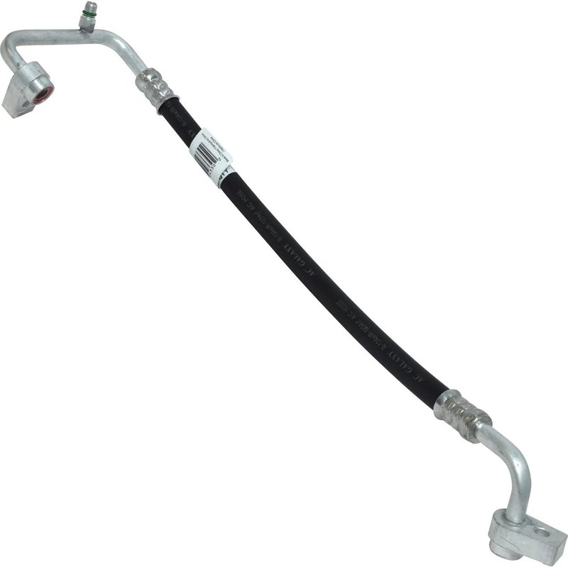 Universal Air HA114062C A/C Refrigerant Discharge Hose