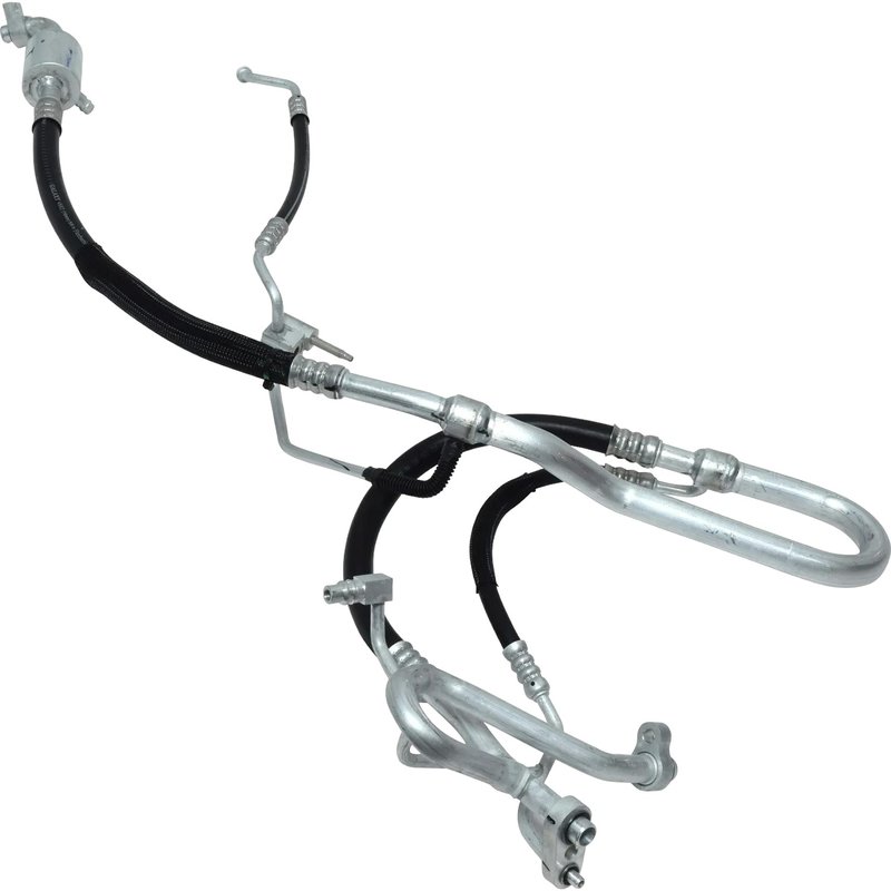 Universal Air HA114064C A/C Suction Line Hose Assembly