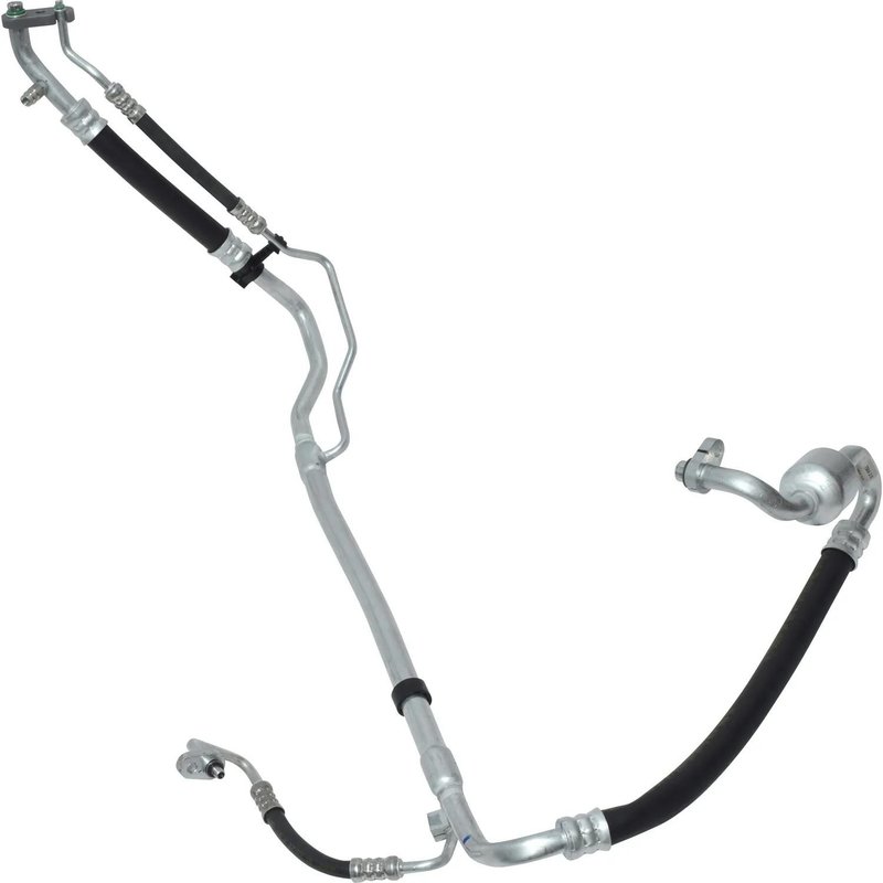 Universal Air HA114066C A/C Suction and Liquid Line Hose Assembly