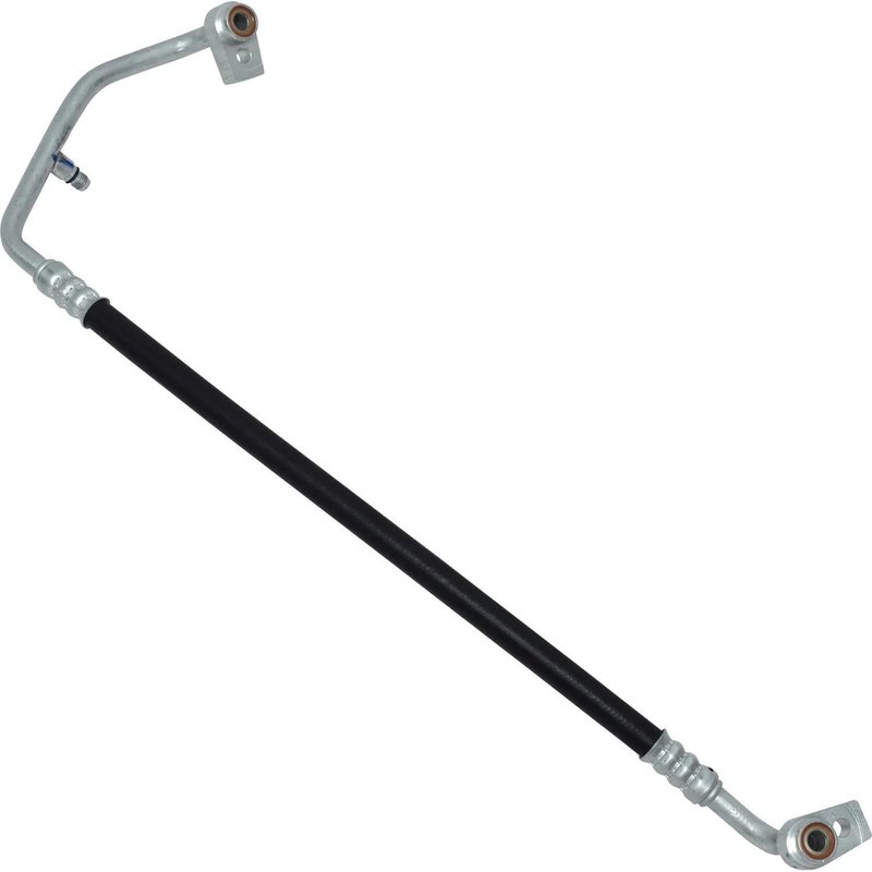 Universal Air HA114089C A/C Refrigerant Discharge Hose