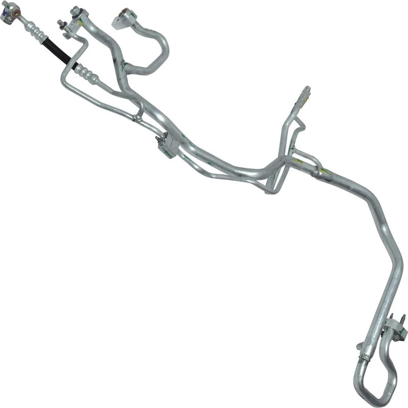 Universal Air HA114092C A/C Suction and Liquid Line Hose Assembly