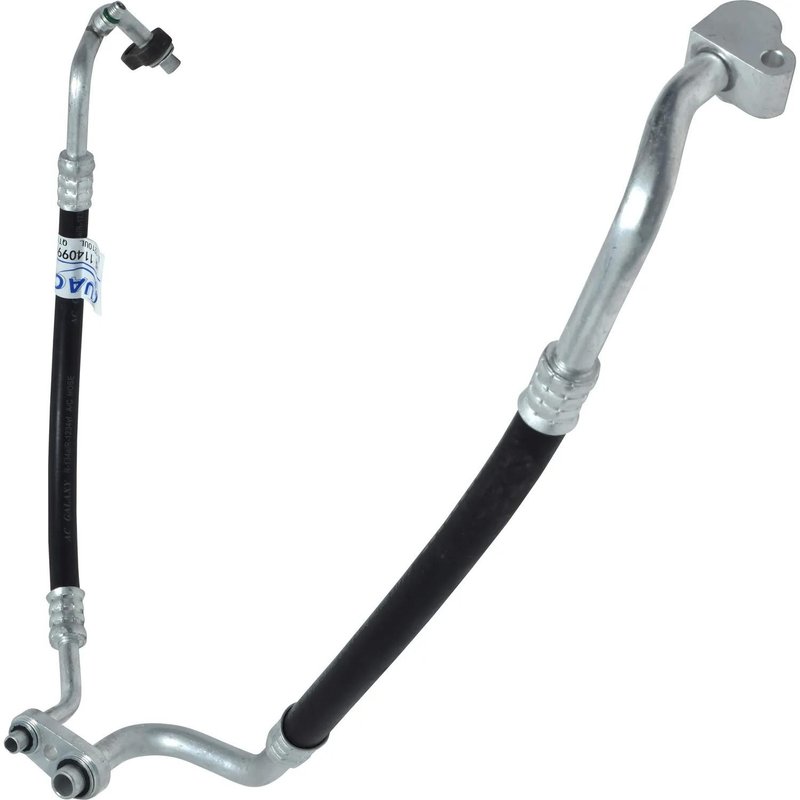 Universal Air HA114099C A/C Manifold Hose Assembly
