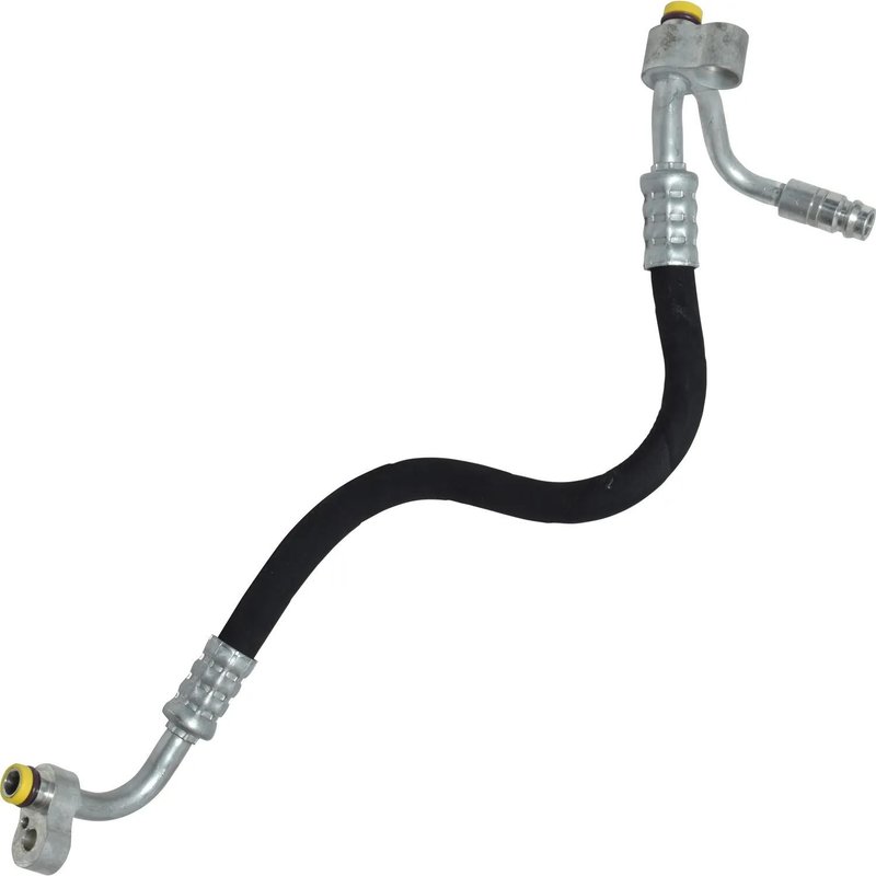 Universal Air HA114106C A/C Refrigerant Discharge Hose