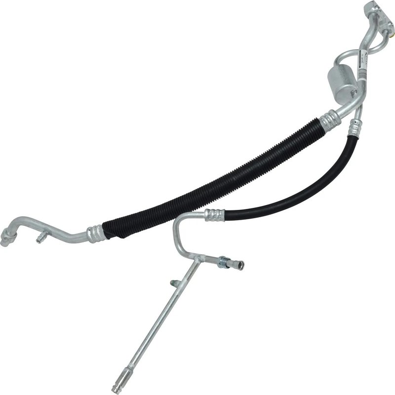 Universal Air HA114108C A/C Manifold Hose Assembly