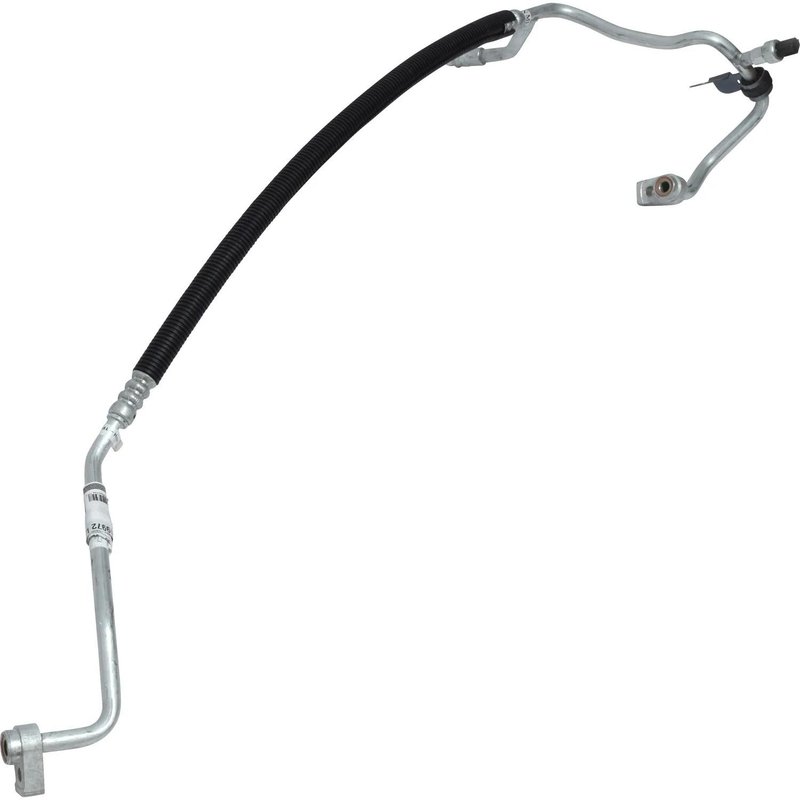 Universal Air HA114113C A/C Refrigerant Discharge Hose