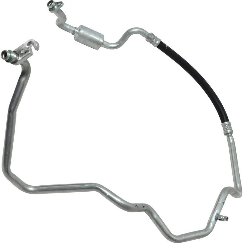 Universal Air HA114168C A/C Suction Line Hose Assembly