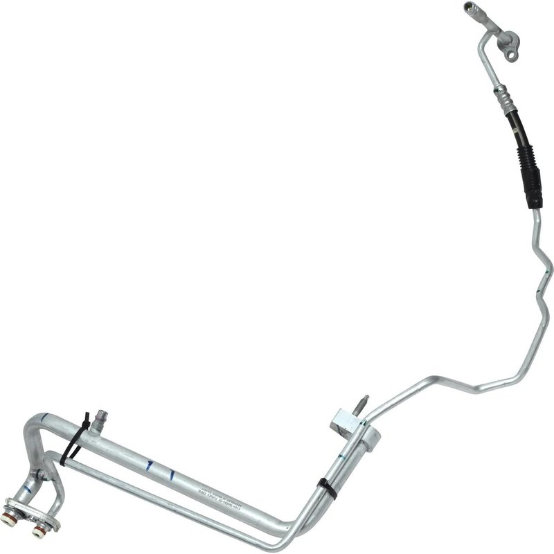 Universal Air HA114175C A/C Suction and Liquid Line Hose Assembly
