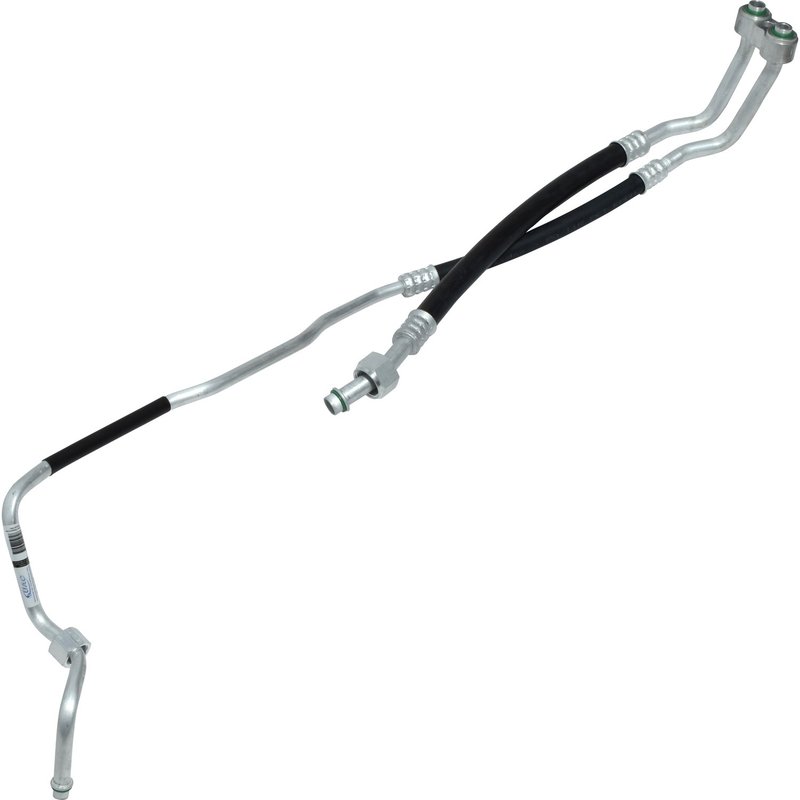 Universal Air HA11417C A/C Manifold Hose Assembly