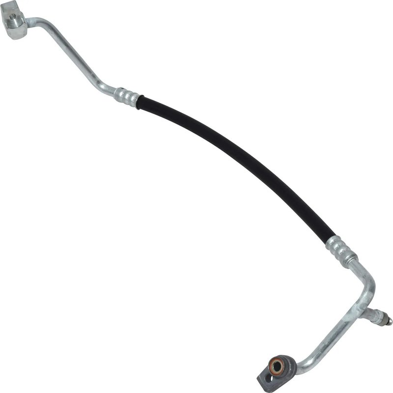 Universal Air HA114182C A/C Refrigerant Discharge Hose