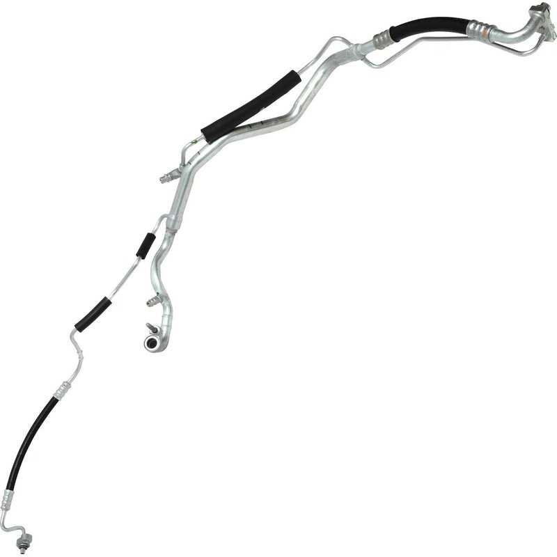 Universal Air HA114186C A/C Suction and Liquid Line Hose Assembly