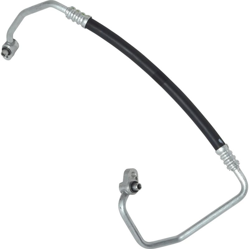 Universal Air HA114187C A/C Refrigerant Discharge Hose