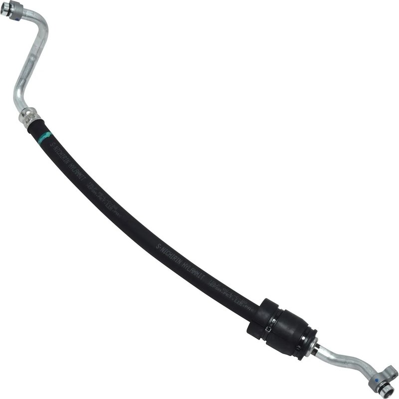 Universal Air HA114188C A/C Suction Line Hose Assembly
