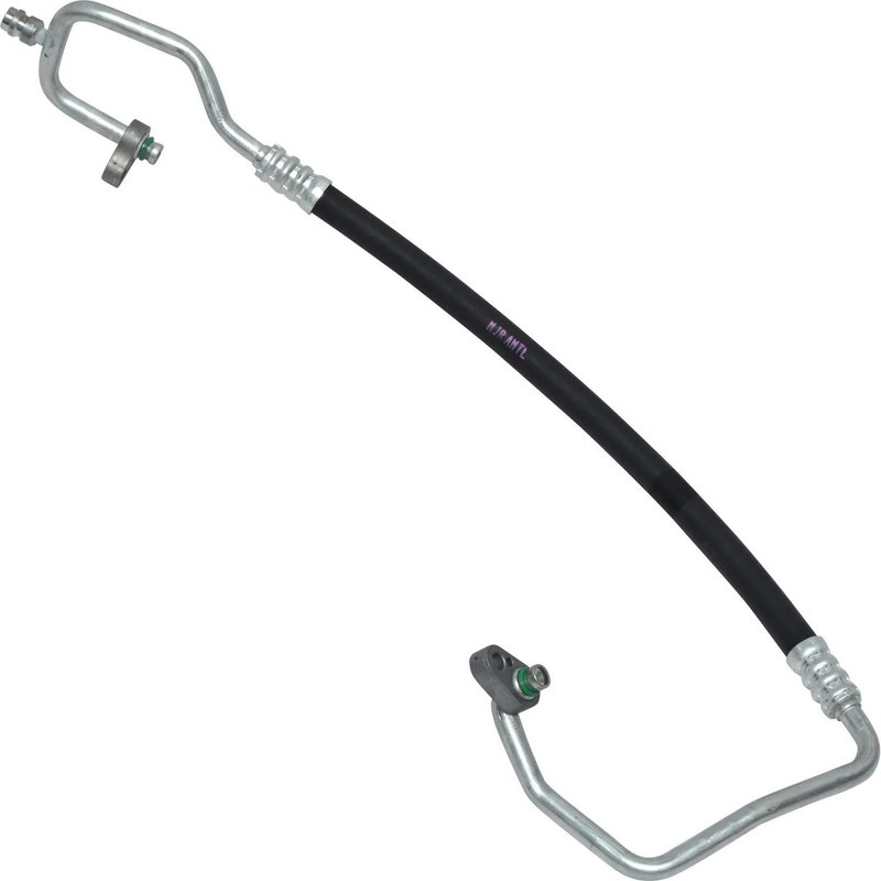 Universal Air HA114191C A/C Refrigerant Discharge Hose