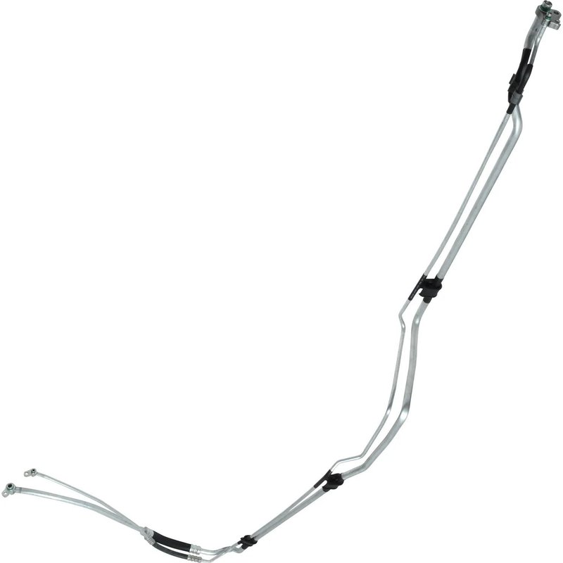 Universal Air HA114193C A/C Suction and Liquid Line Hose Assembly