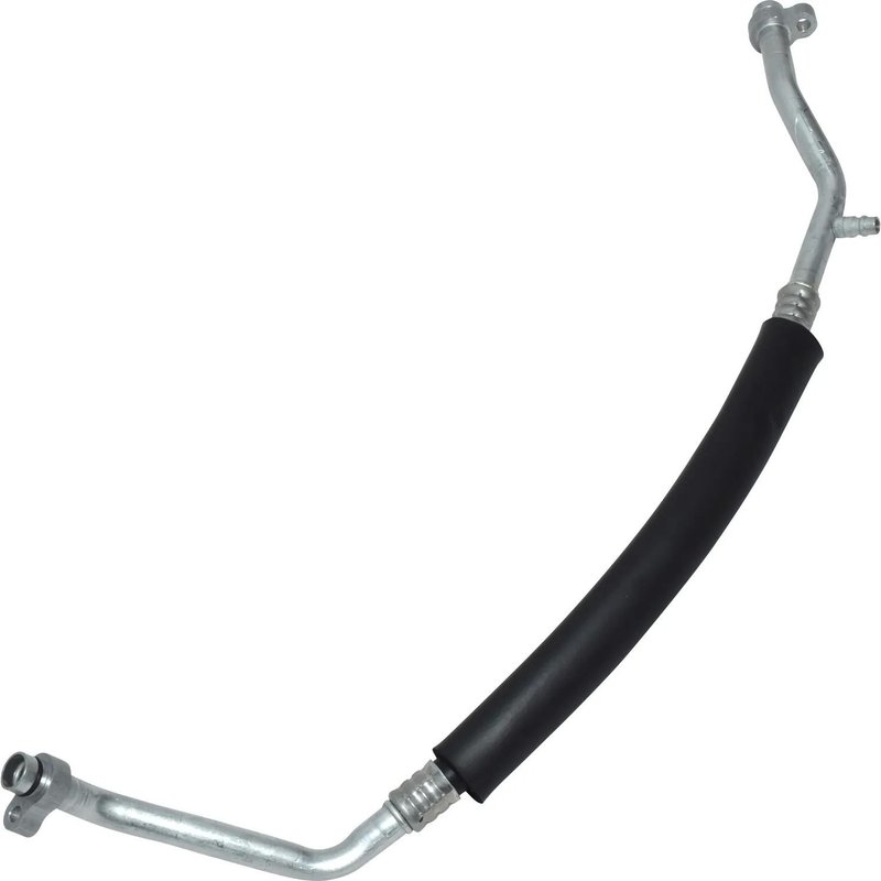 Universal Air HA114198C A/C Suction Line Hose Assembly