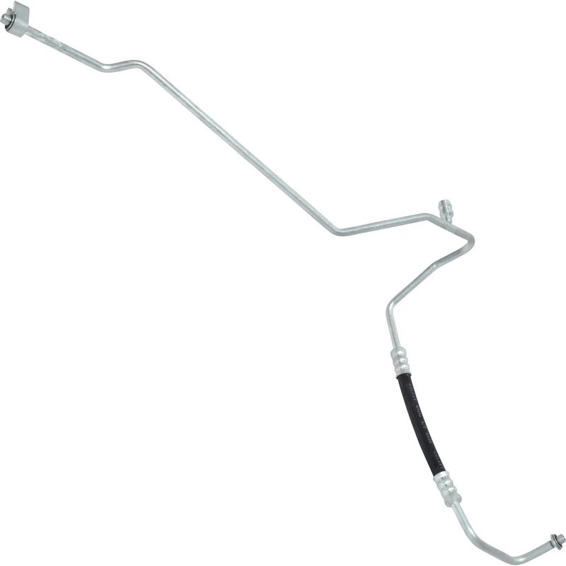 Universal Air HA114207C A/C Refrigerant Liquid Hose
