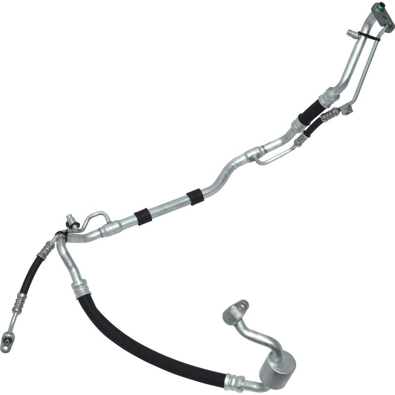 Universal Air HA114211C A/C Suction and Liquid Line Hose Assembly