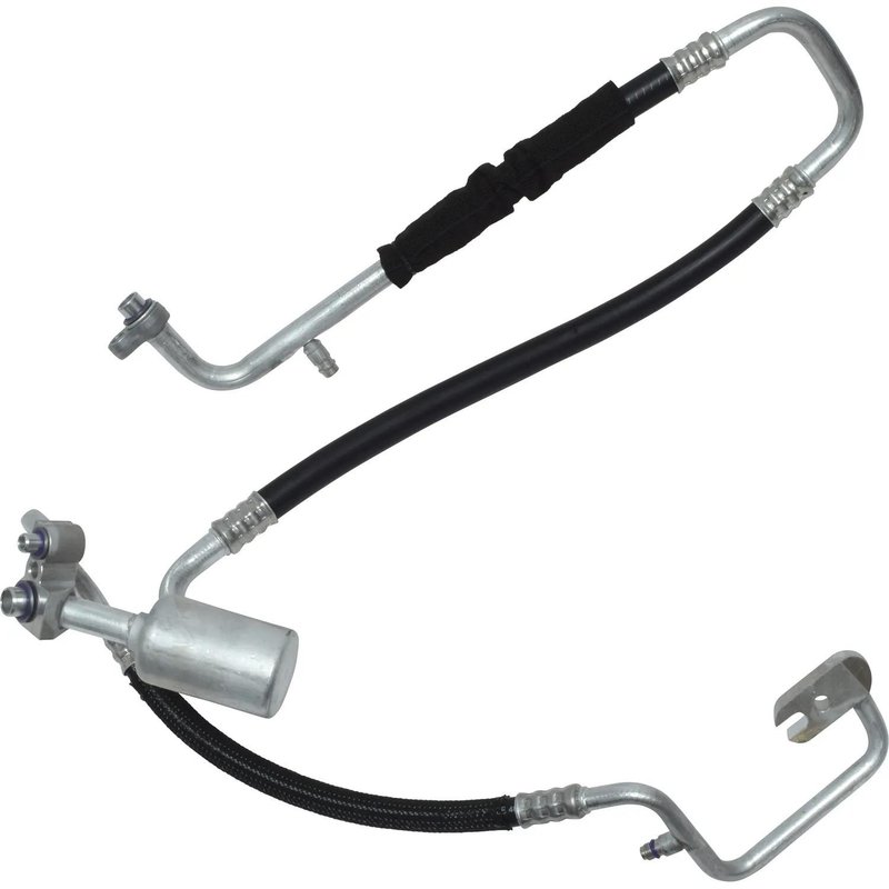 Universal Air HA114212C A/C Manifold Hose Assembly