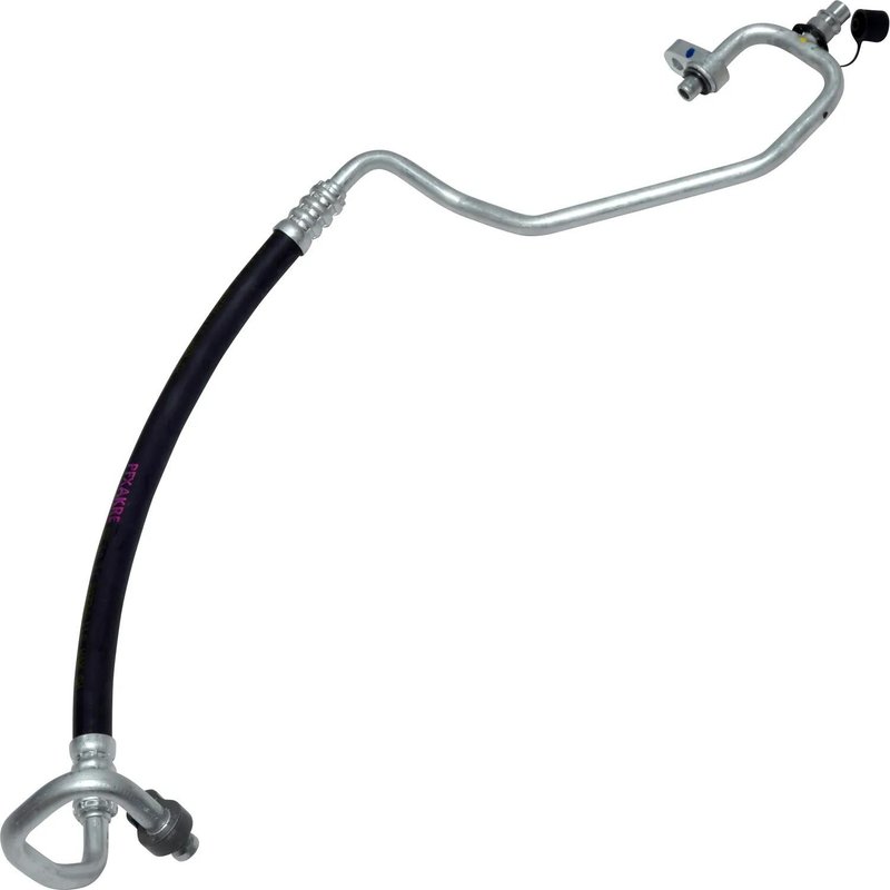 Universal Air HA114227C A/C Refrigerant Discharge Hose