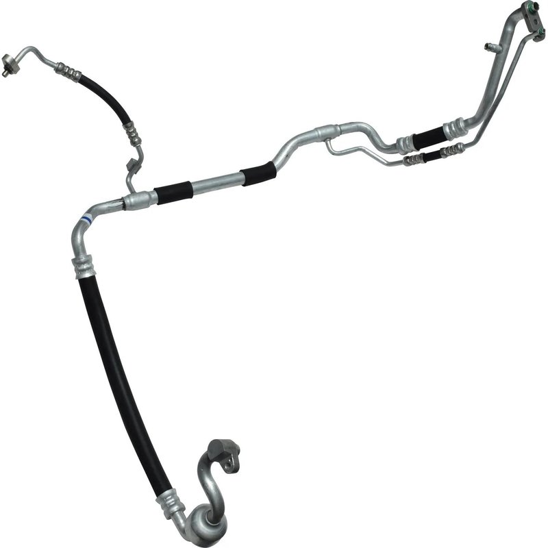 Universal Air HA114229C A/C Suction and Liquid Line Hose Assembly