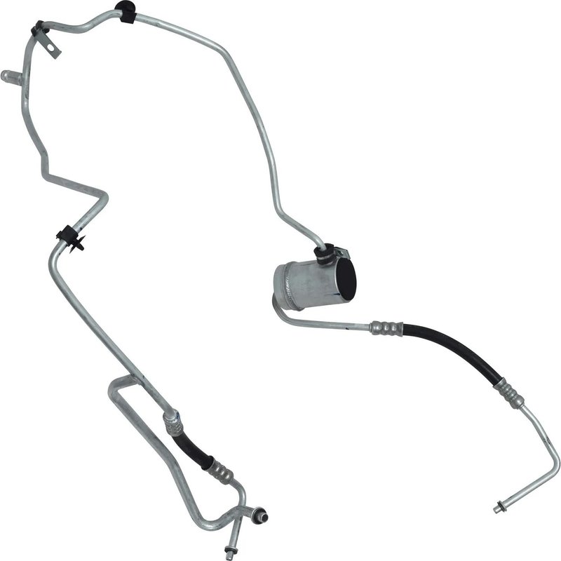 Universal Air HA114230C A/C Liquid Line Assembly