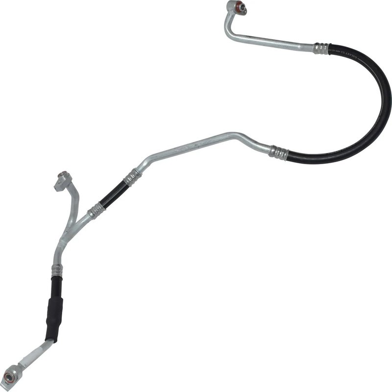 Universal Air HA114236C A/C Suction Line Hose Assembly