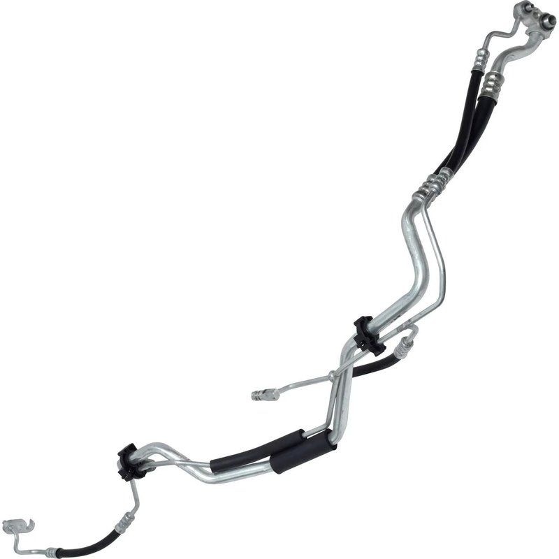 Universal Air HA114238C A/C Suction and Liquid Line Hose Assembly