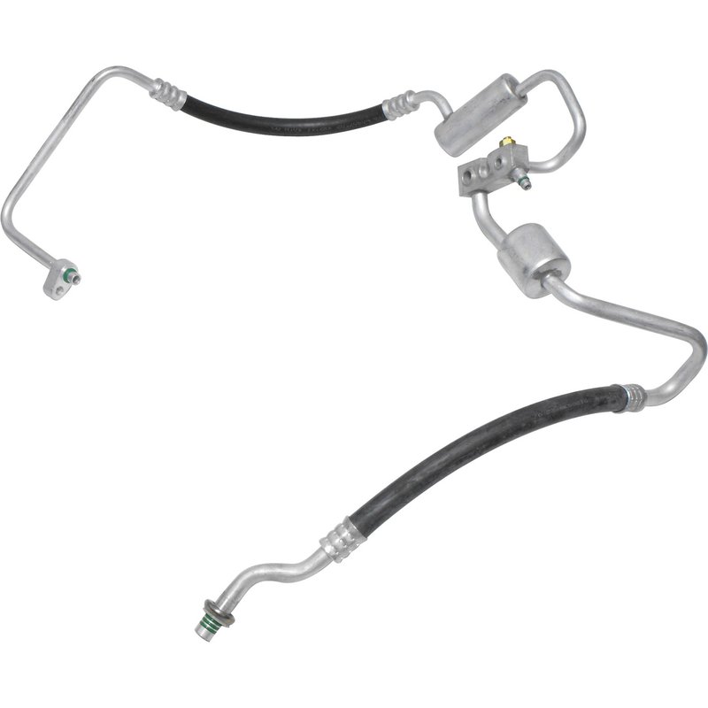 Universal Air HA11423C A/C Manifold Hose Assembly